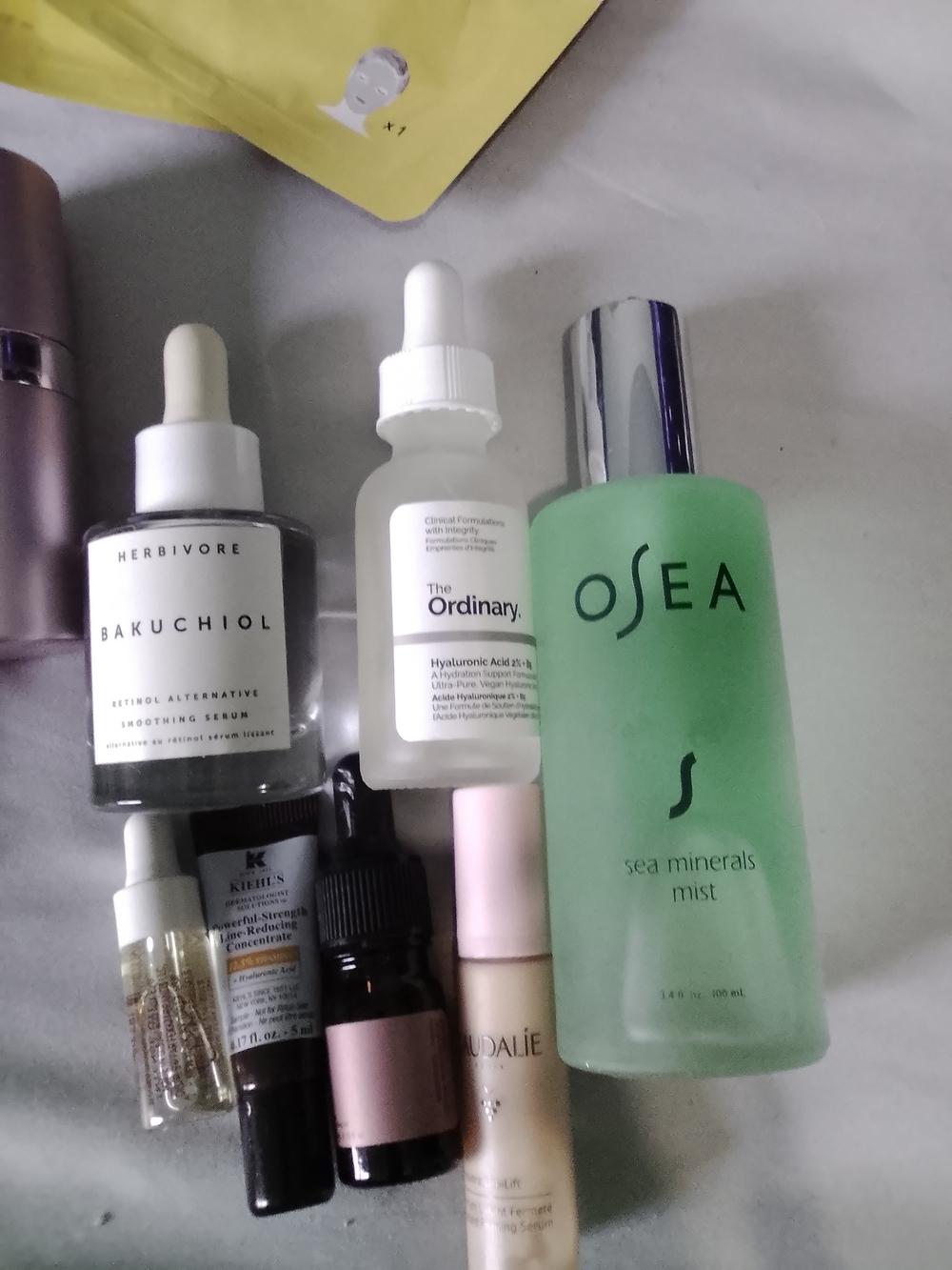 Bundle Of 50+ Makeup And Beauty Items - Picture 7 of 11